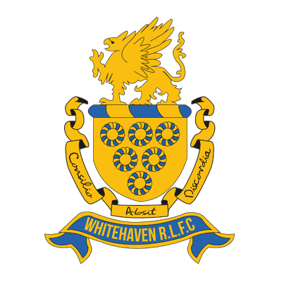 Whitehaven RLFC
