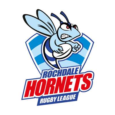 Rochdale Hornets