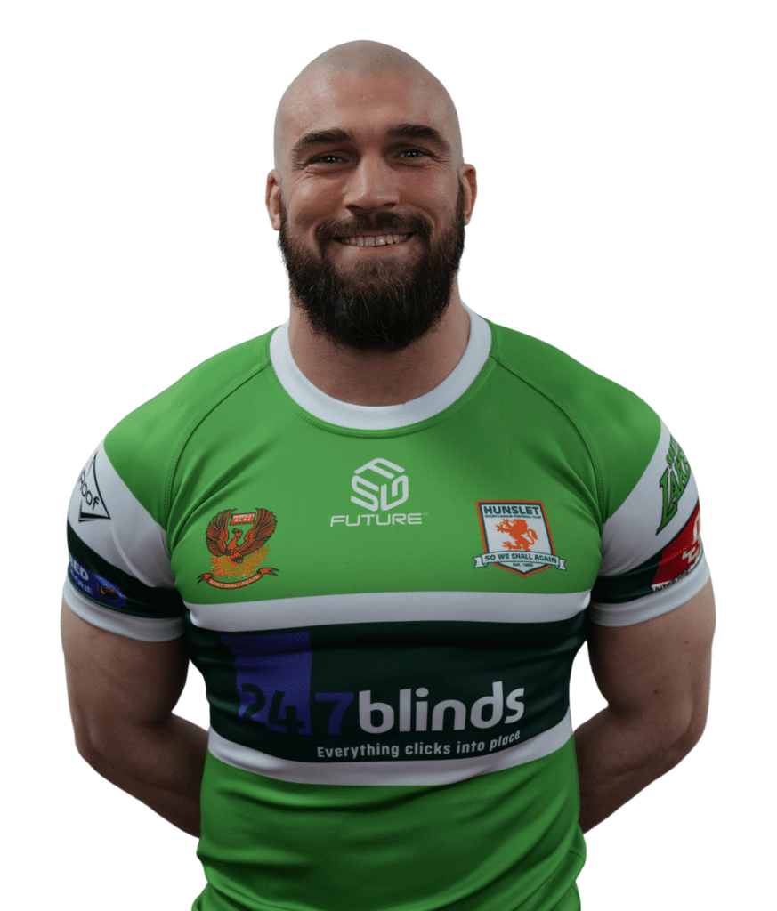 2023 Adult Replica Home Shirt