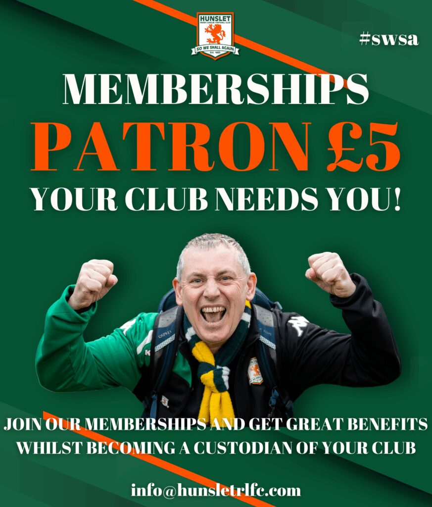 Patron £5