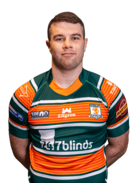 Jayden Hatton